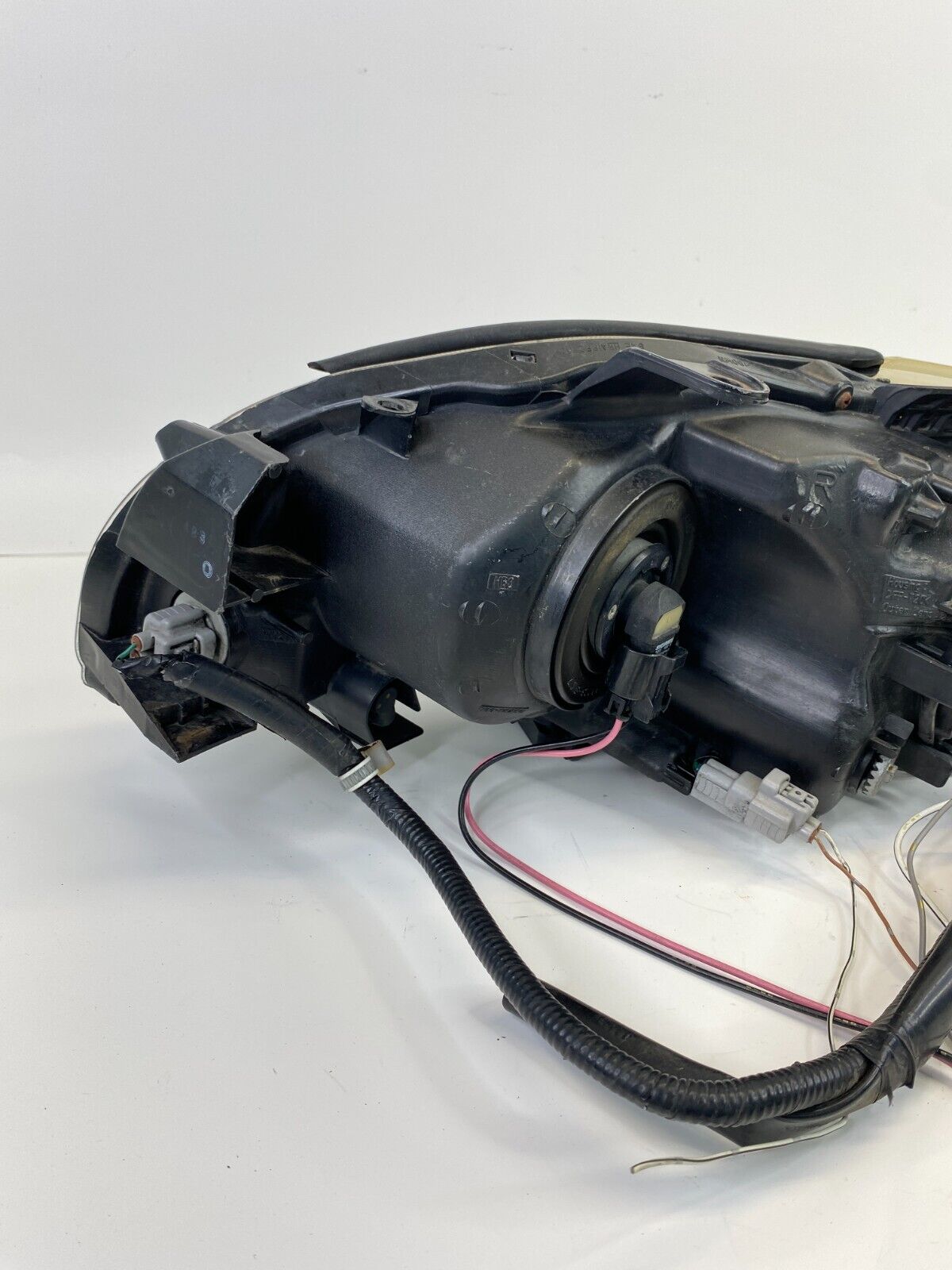 2005 2006 2007 Scion tC Front Right Passenger Side Headlight Headlamp OEM