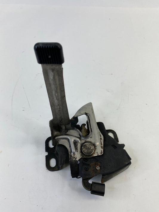 2012 12 Honda Civic Sedan Front Hood Lock Latch Release Actuator Assembly OEM