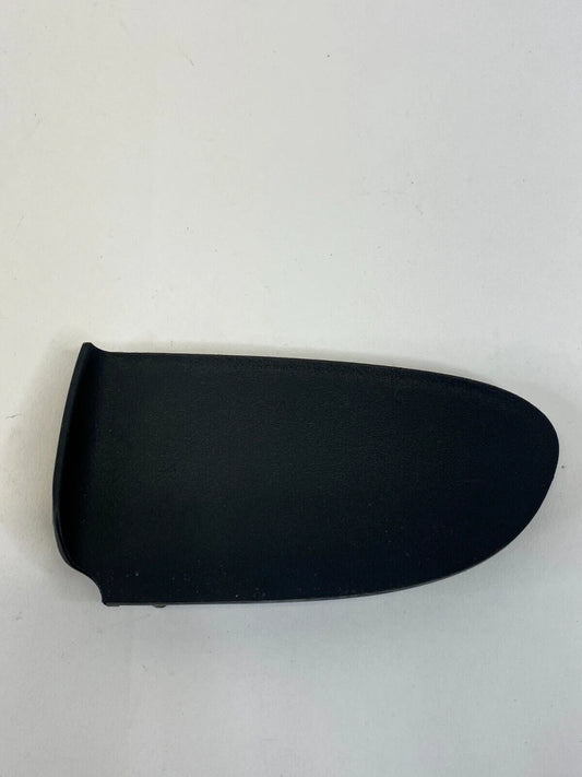 2007-2013 NISSAN ALTIMA REAR LEFT SIDE DOOR INNER HANDLE SCREW BEZEL TRIM OEM
