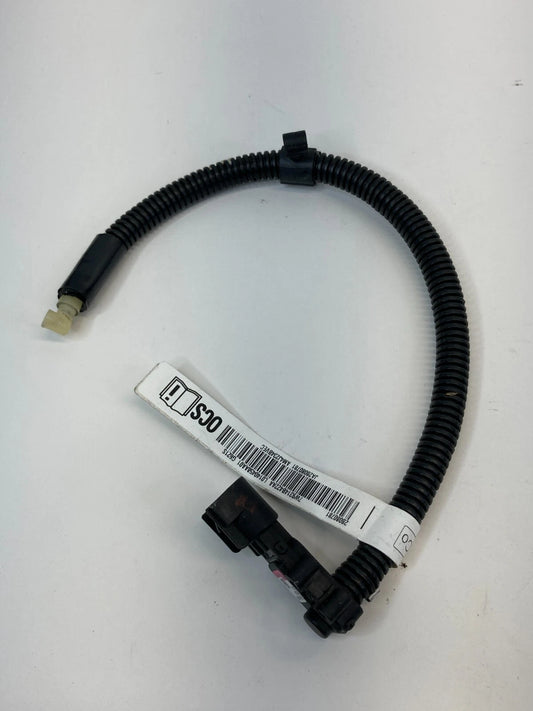 2009-2015 JAGUAR XF FRONT RIGHT SIDE SEAT OCUPANCY PRESSURE SENSOR 7W9314B422AA