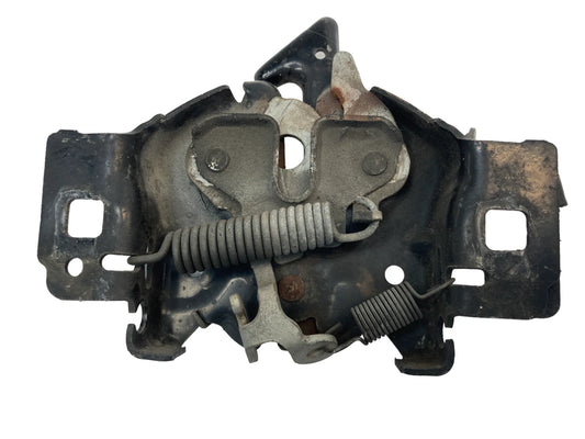 2004-2014 FORD F-150 F150 HOOD LOCK LATCH RELEASE ACTUATOR ASSEMBLY 5L3A 16700