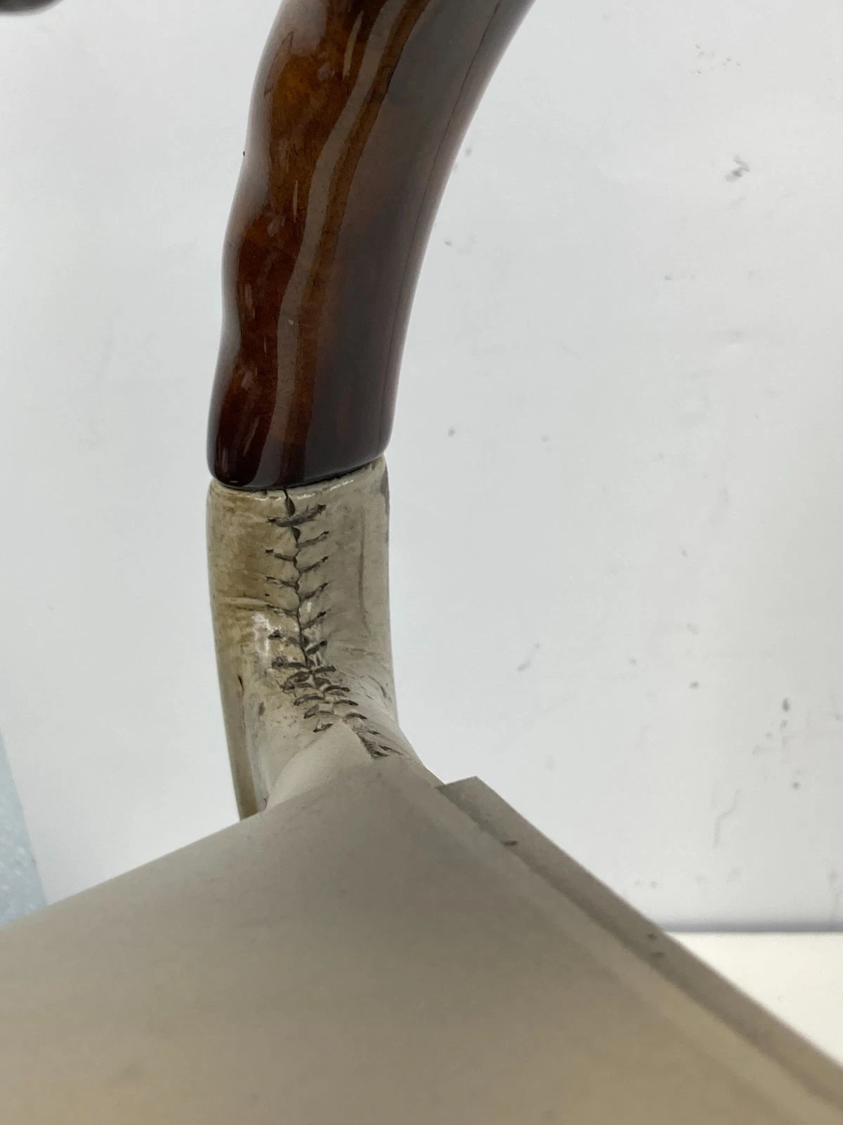 02 03 04 LINCOLN NAVIGATOR STEERING DRIVER WHEEL ASSEMBLY 3032-8471E OEM