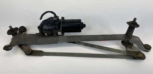 2004-2008 NISSAN MAXIMA FRONT WINDSHIELD WIPER MOTOR & LINKAGE 28810-7Y005 OEM