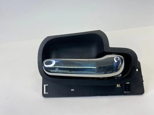 1998-2002 LINCOLN TOWN CAR FRONT RIGHT INTERIOR DOOR HANDLE OEM F8V8-5421818