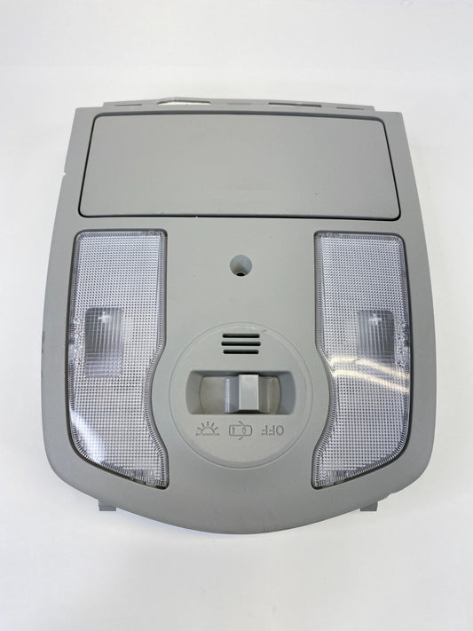 10 11 12 13 14 15 Toyota Prius Overhead Console Dome Map Light Lamp OEM