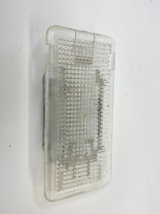 03-12 LAND ROVER RANGE ROVER INNER FOOTWELL COURTESY LIGHT LAMP 63318360588 OEM