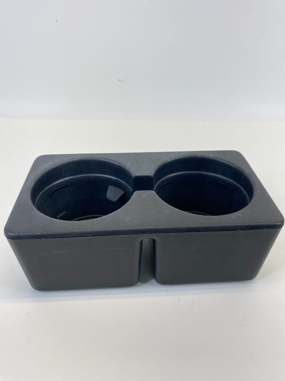 2007-2014 GMC Yukon Center Console Dual Drink Cup Holder Cupholder OEM