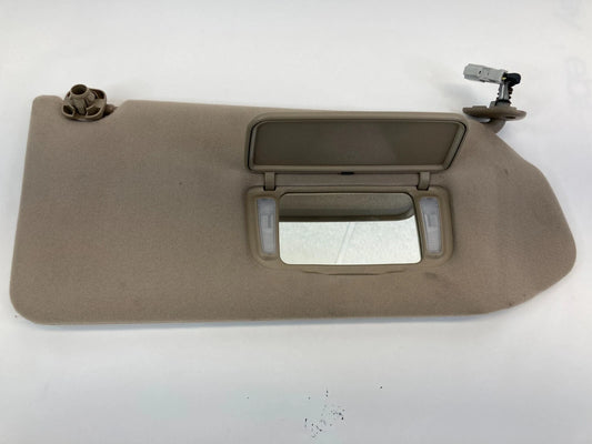 99 00 01 02 03 04 HONDA ODYSSEY RIGHT PASSENGER SUNVISOR SUN VISOR ILLUMINATED