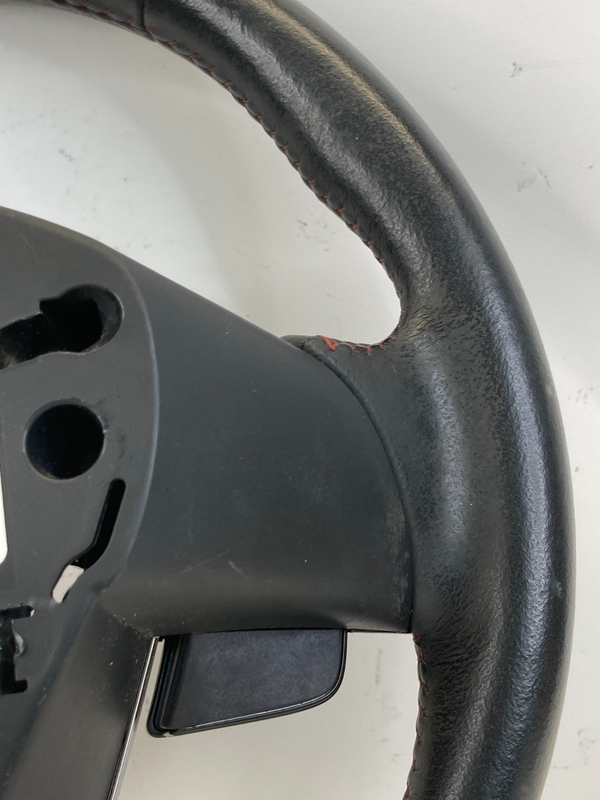 2014-2016 Mazda3 Mazda 3 Steering Wheel w/ Audio & Cruise Control Switch OEM