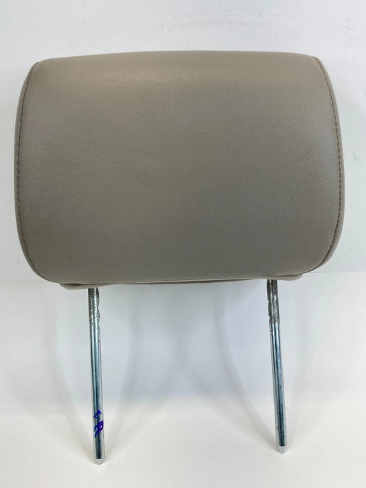 2006-2008 FORD EXPLORER FRONT RIGHT PASSENGER SIDE SEAT HEADREST ASSEMBLY OEM