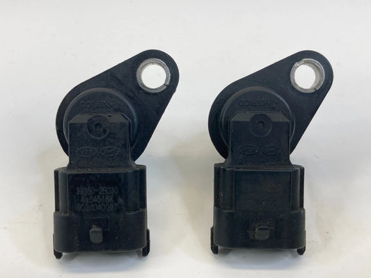 2012-2019 Kia Rio 1.6L L4 Engine Camshaft Position Sensor CPS 39350-2B030 OEM
