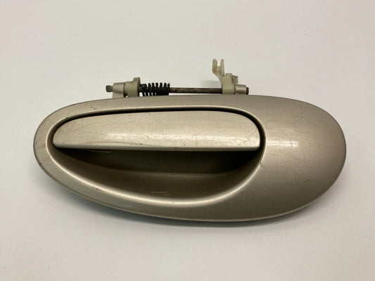 1999 2000 2001 CHRYSLER LHS REAR LEFT SIDE EXTERIOR OUTSIDE DOOR HANDLE 0QA51TRM