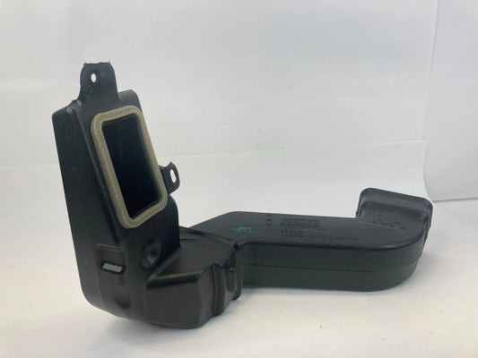 2013-2020 FORD FUSION RIGHT SIDE HYBRID BATTERY COOLING AIR DUCT DG98-10C732-AA