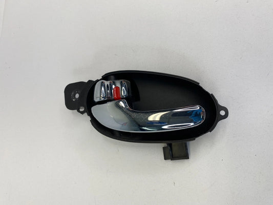 2005-2009 SAAB 9-7X FRONT LEFT DRIVER SIDE INTERIOR INNER DOOR HANDLE FR LH OEM