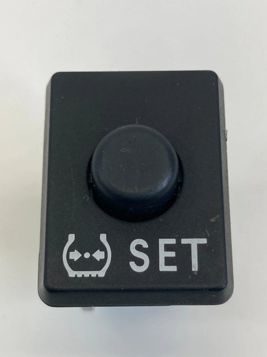 09-19 TOYOTA COROLLA 13-18 RAV4 SET TIRE PRESSURE MONITORING RESET SWITCH 15A644