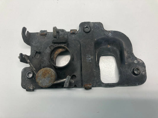 2006 2007 2008 2009 2010 2011 HYUNDAI ACCENT SEDAN HOOD LOCK LATCH OEM