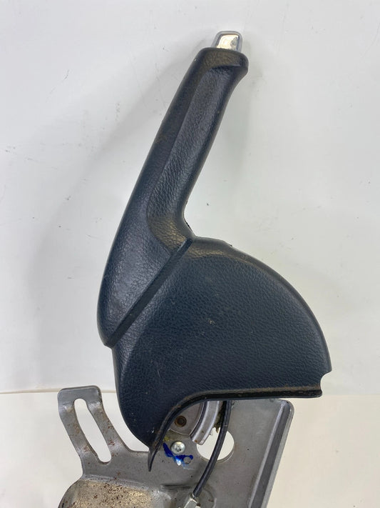 2008-2012 HONDA ACCORD EMERGENCY PARKING BRAKE LEVER HANDLE MECHANISM OEM