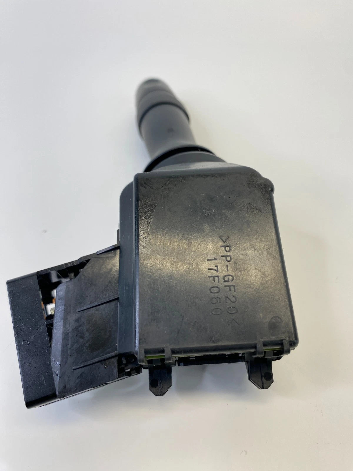 04-07 TOYOTA PRIUS FRONT & REAR WINDSHIELD WIPER CONTROL SWITCH LEVER 17F060 OEM