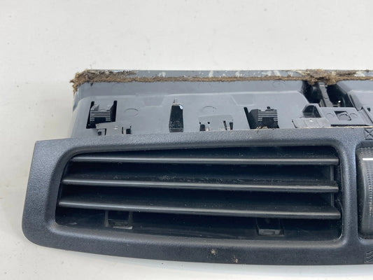 2013-2018 FORD C-MAX CENTER DASH AC AIR VENT OUTLET GRILLE DUCT CJ54-S01815-A