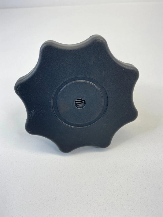 05 06 07 08 AUDI A4 A4 QUATTRO SPARE TIRE WHEEL MOUNT BOLT NUT RETAINER HOLDER