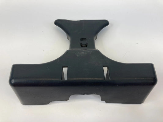 1998 99 00 01 2002 HONDA ACCORD COUPE HOOD LOCK LATCH RELEASE COVER TRIM OEM