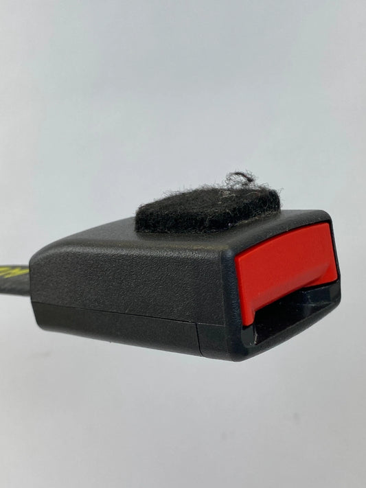 2012-2017 CHEVROLET EQUINOX FRONT LEFT SEAT BELT BUCKLE RECEPTACLE OEM 22906764