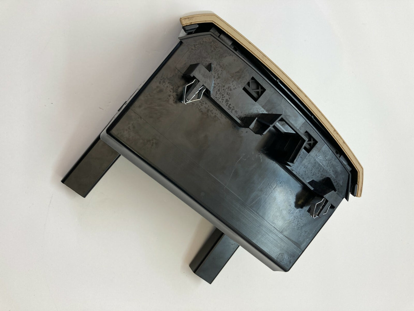 2006-2009 Mercedes-Benz R350 Rear Center Console Cup Holder A2516803814 OEM