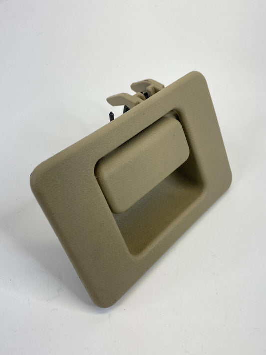 2008-2012 FORD ESCAPE GLOVE BOX GLOVEBOX LOCK LATCH HANDLE OEM YL2A-1006004-AAW