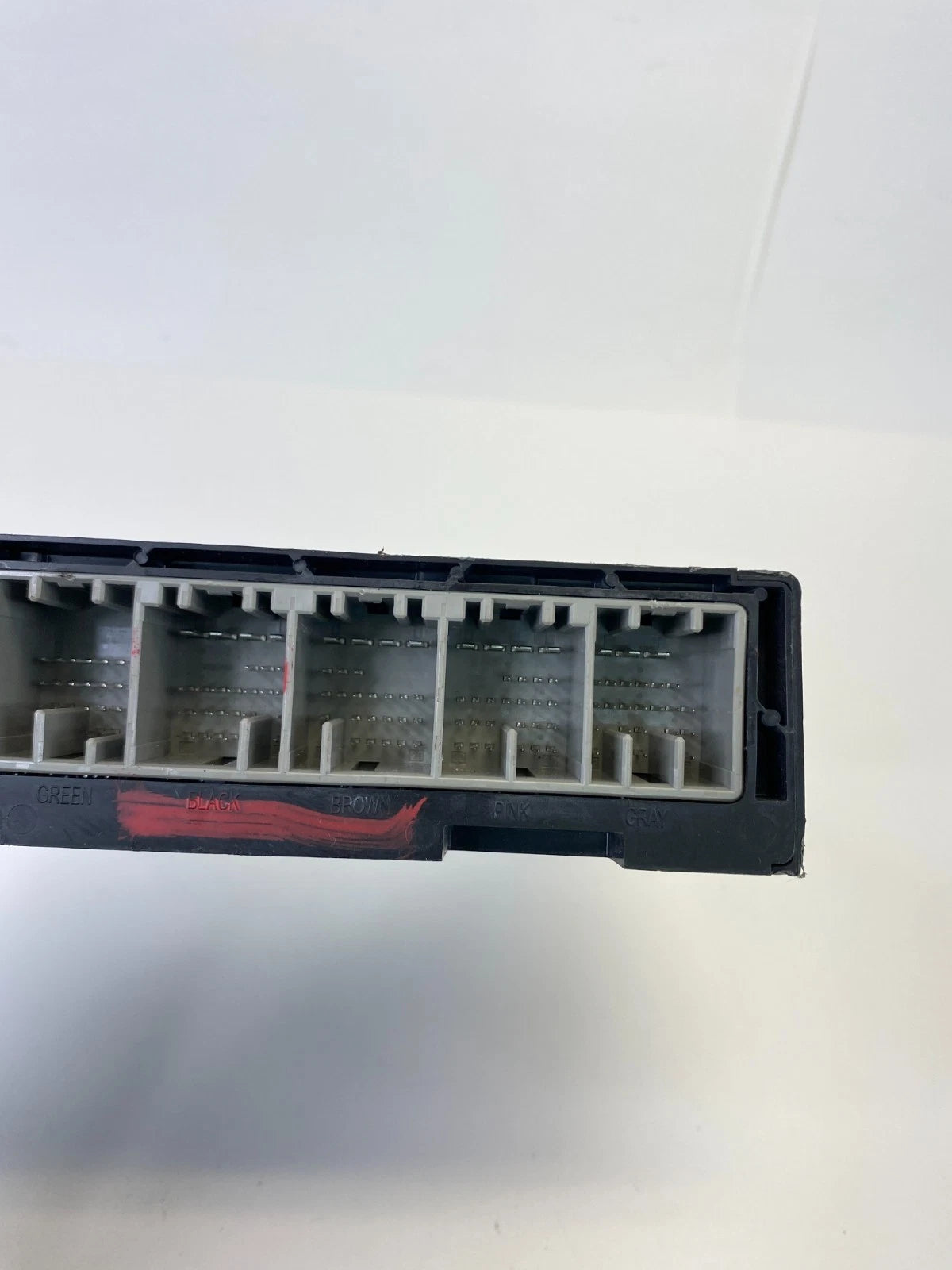 2013-2017 CHEVROLET EQUINOX BCM BODY CONTROL MODULE UNIT ASSEMBLY OEM 13584695