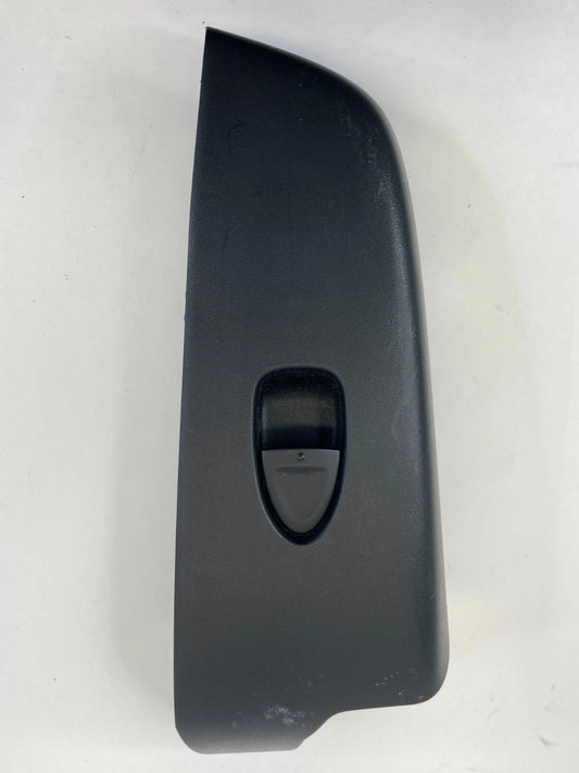 06-11 HONDA CIVIC REAR LEFT SIDE DOOR WINDOW SWITCH W/ BEZEL 35760SNAJ030 OEM