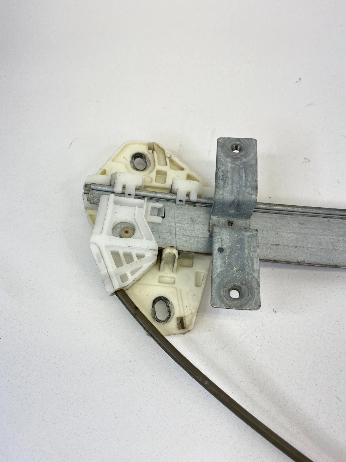 04 05 06 07 08 ACURA TL REAR RIGHT SIDE DOOR POWER WINDOW MOTOR W REGULATOR