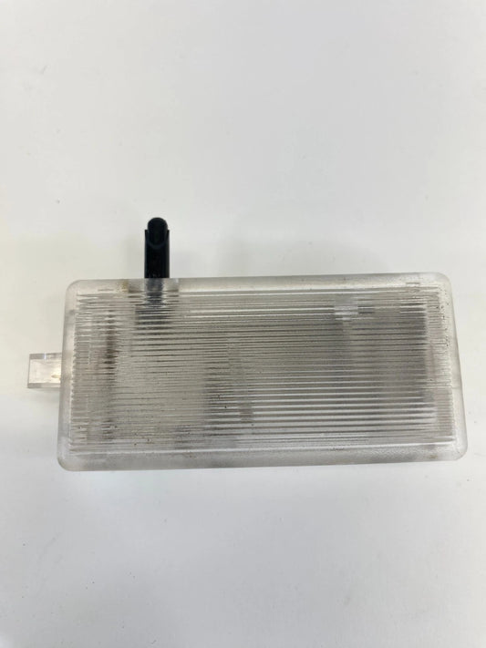 2001-2005 BMW 325I 325XI GLOVE BOX COURTESY LAMP LIGHT OEM