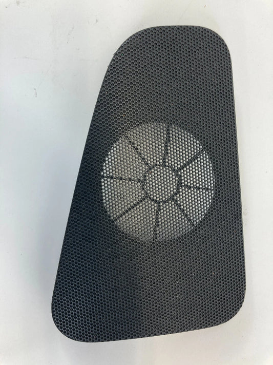 2004-2008 ACURA TL DASH SPEAKER GRILL COVER BEZEL TRIM 77130-SEP OEM