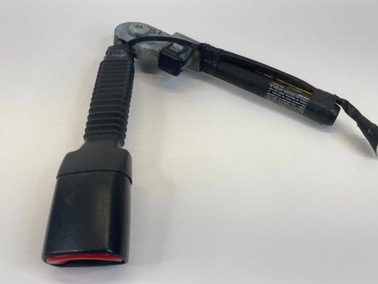 2009-2012 FORD FLEX 10-12 LINCOLN MKT FRONT RIGHT PASSENGER SEAT BELT BUCKLE