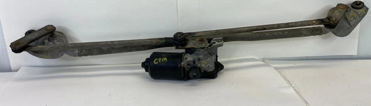 2005-2010 CHRYSLER 300 WINDSHIELD WIPER MOTOR W/ LINKAGE ASSEMBLY OEM 04805711AA