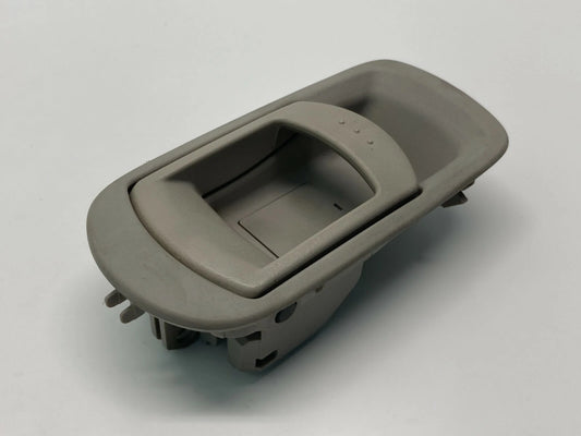 2007-2012 MAZDA CX-7 REAR LEFT SIDE SEAT FOLD DOWN RELEASE HANDLE EG2157X5X OEM