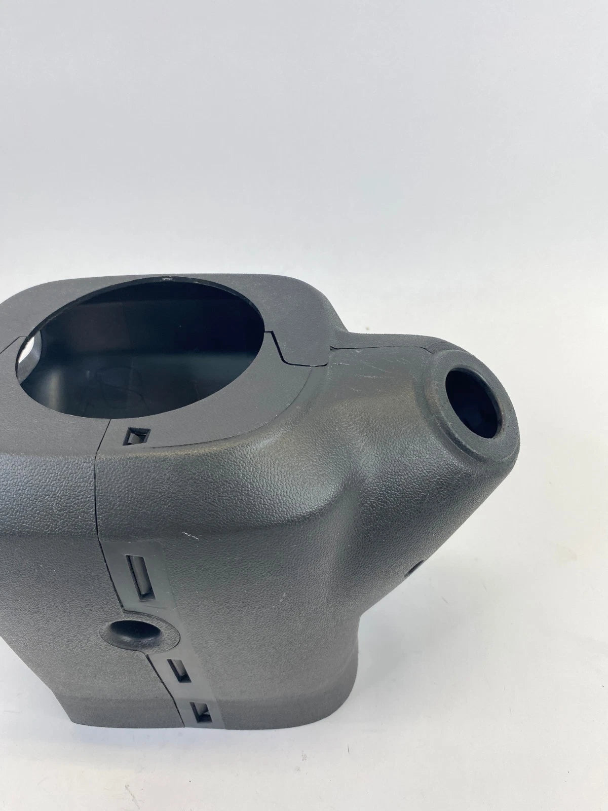 2010-2017 CHEVROLET EQUINOX STEERING COLUMN SHROUD TRIM COVER LOWER OEM 22765782