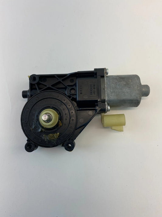 09-11 CHEVROLET EQUINOX REAR LEFT SIDE DOOR POWER WINDOW MOTOR 98820-J3010 OEM