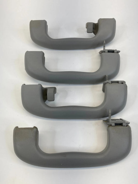2010-2016 BUICK LACROSSE ROOF GRAB HANDLE ASSIST GRIP BAR SET OF 4 OEM