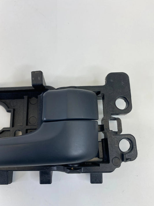 2010-2013 KIA FORTE REAR RIGHT PASSENGER INTERIOR INNER DOOR HANDLE ASSEMBLY OEM