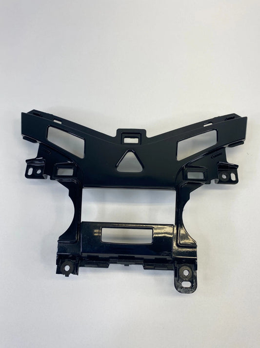 2011-2016 CHEVROLET CRUZE CENTER DASH BEZEL HEATER A/C TRIM PANEL 95034343 OEM