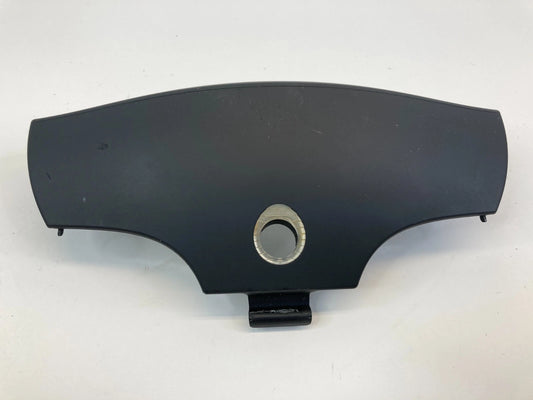 03 04 05 06 SAAB 9-3 93 UPPER DASH INFO SCREEN DISPLAY COVER TRIM BEZEL 12785410