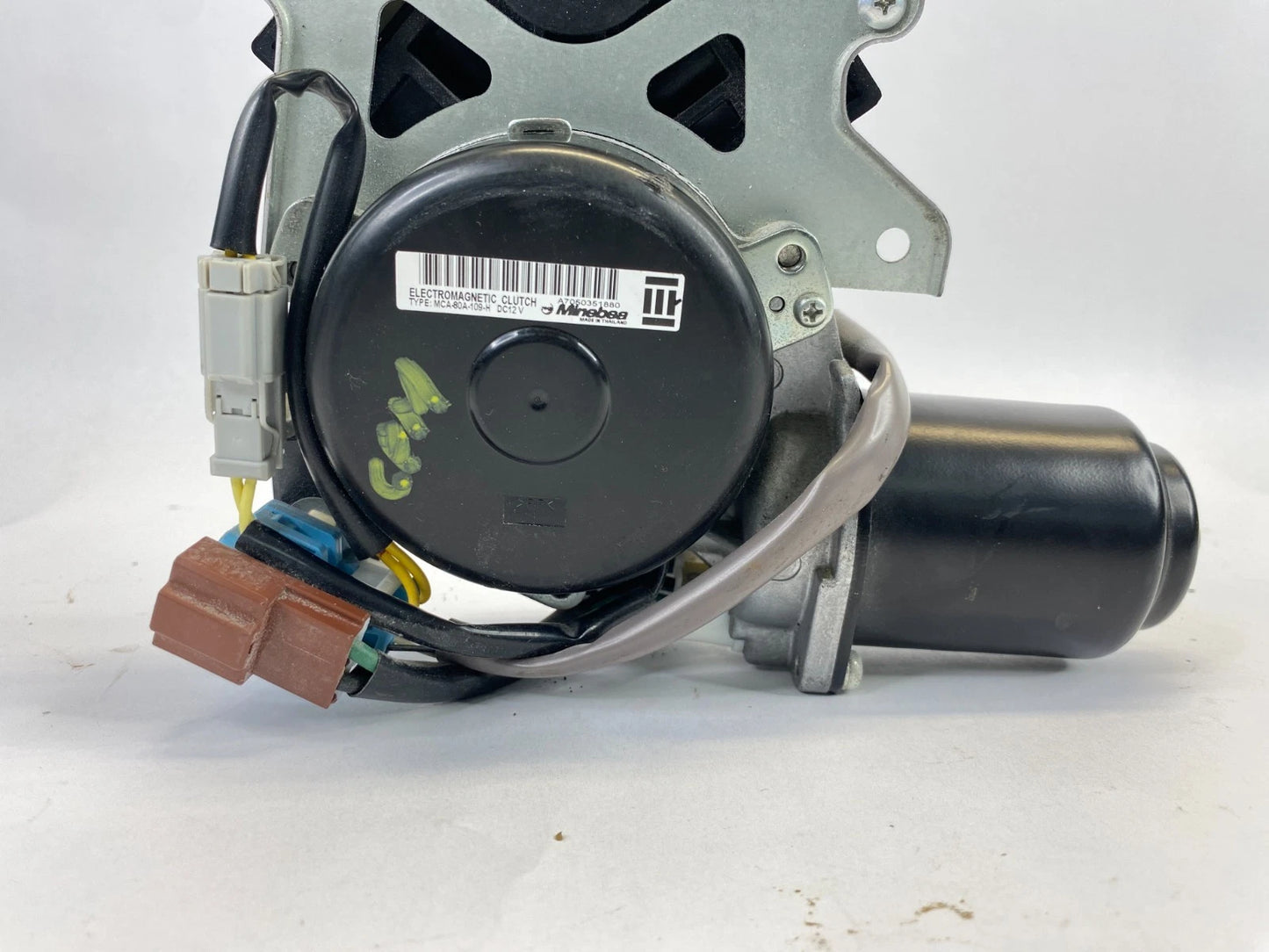 2005-2010 HONDA ODYSSEY RIGHT PASSENGER SIDE POWER SLIDING DOOR MOTOR OEM