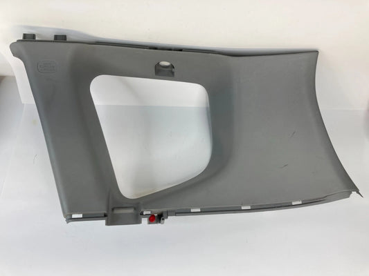 2007 2008 HONDA FIT RR RH UPPER QUARTER PILLAR GARNISH COVER OEM 84130-SLN-A010