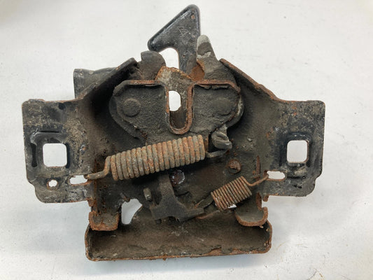 2006 07 08 09 2010 FORD EXPLORER FRONT HOOD LOCK LATCH RELEASE ACTUATOR OEM