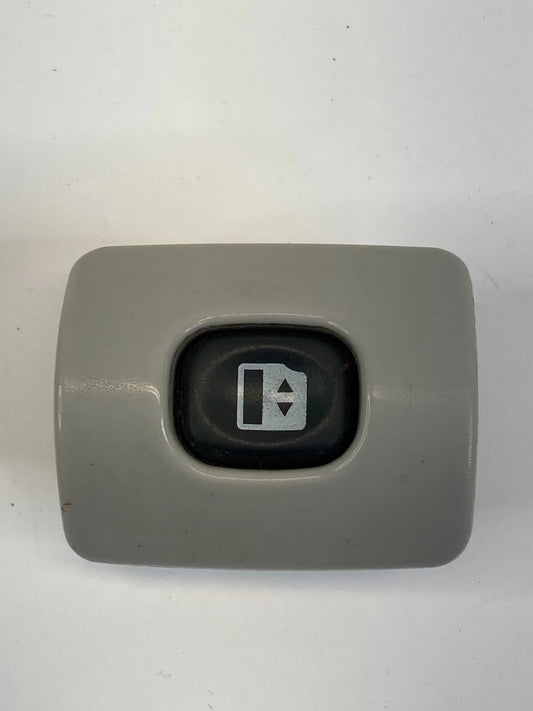 2009-2014 VW ROUTAN REAR LEFT POWER SLIDING DOOR CONTROL SWITCH BUTTON OEM