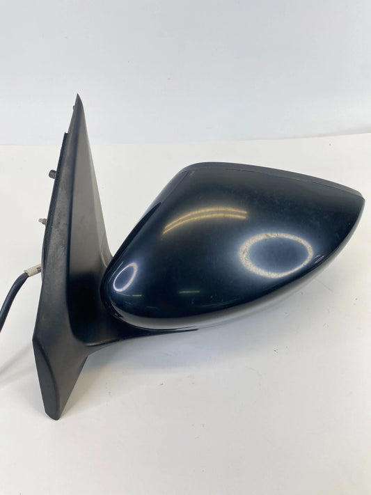 2015-2019 NISSAN VERSA SEDAN FRONT LEFT DRIVER POWER DOOR MIRROR ASSY OEM