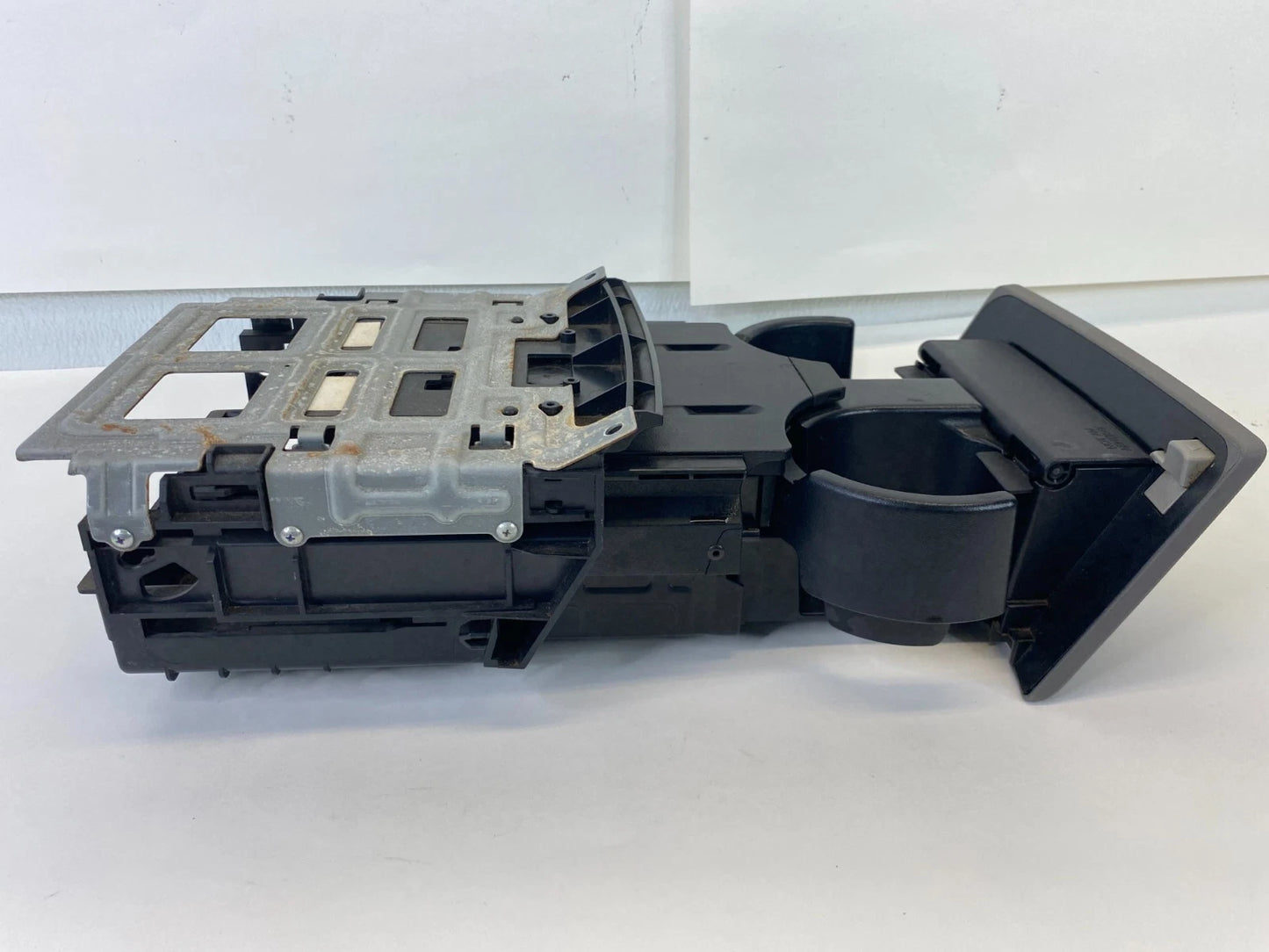2008-2010 HONDA ODYSSEY FRONT CENTER DASH RETRACTABLE CUP HOLDER OEM FACTORY