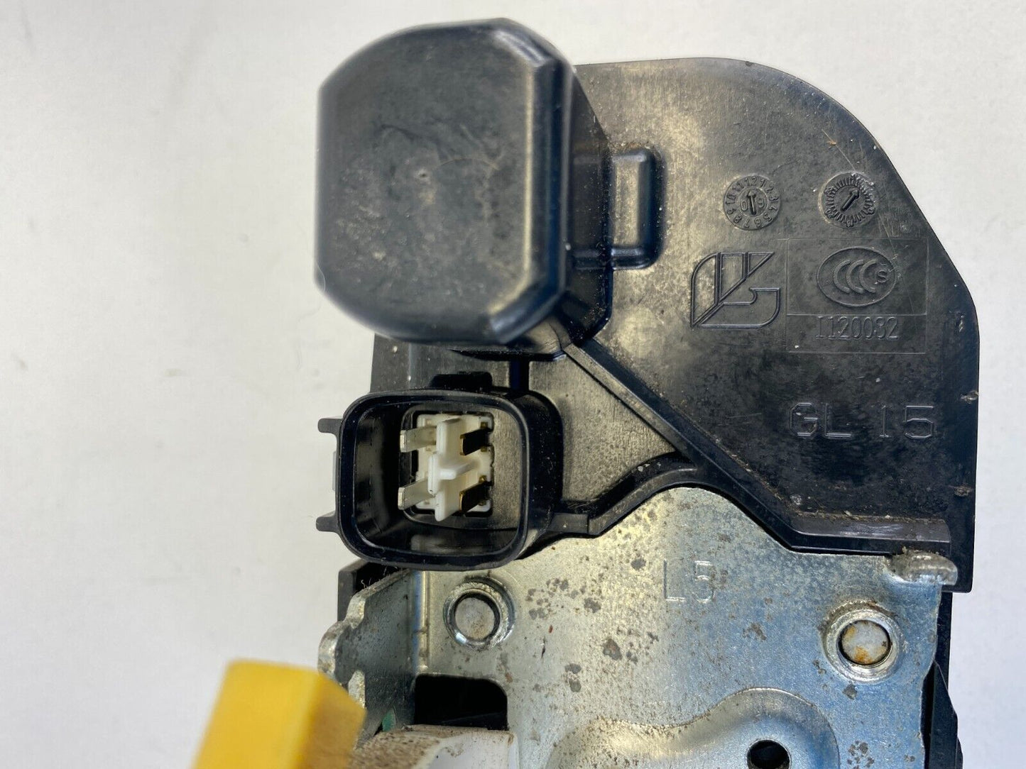 2006-2010 Dodge Charger Rear Left Side Door Lock Latch Actuator 1120032 OEM