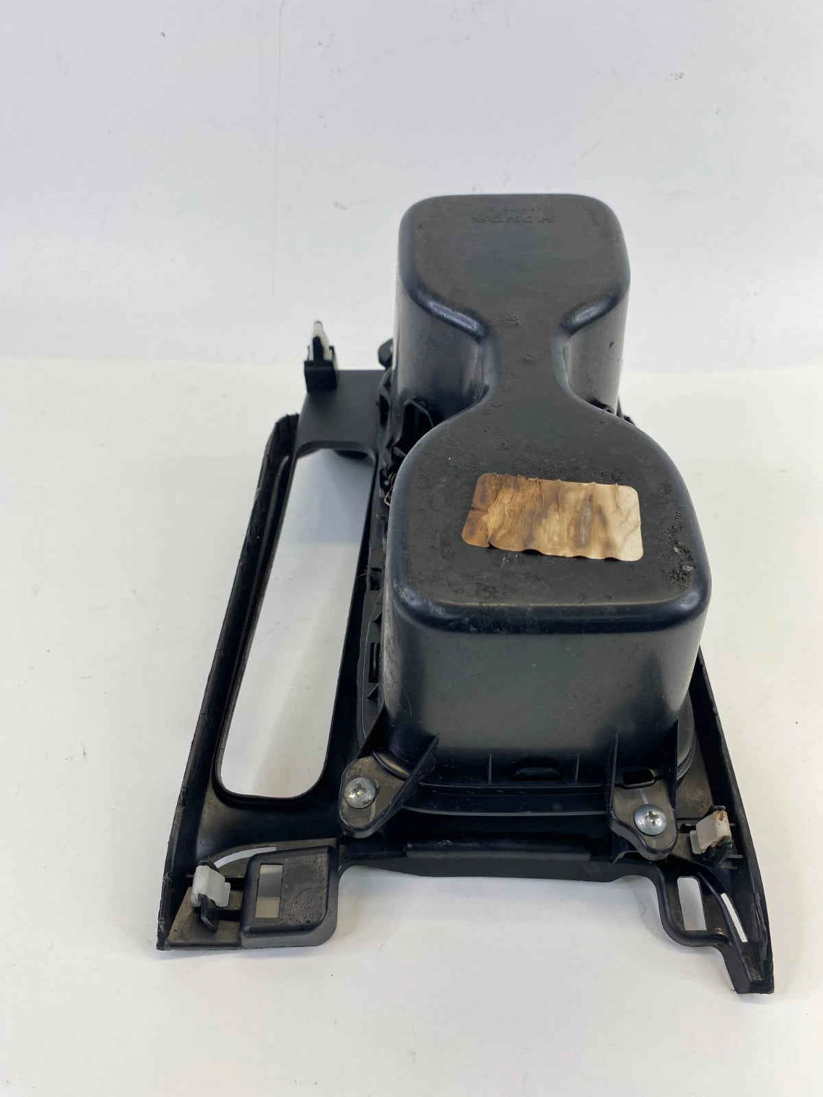 2013-2015 HONDA CIVIC CENTER CONSOLE CUP HOLDER & TRIM PANEL COVER 83420-TR6 OEM